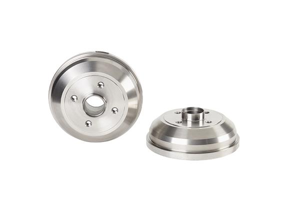 Brake Drum - 14.A702.10 BREMBO