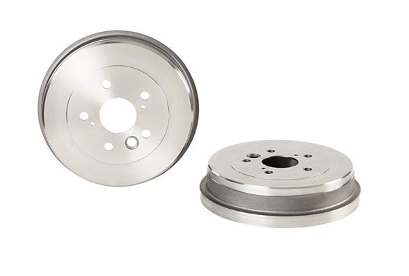 Brake Drum - 14.A703.10 BREMBO