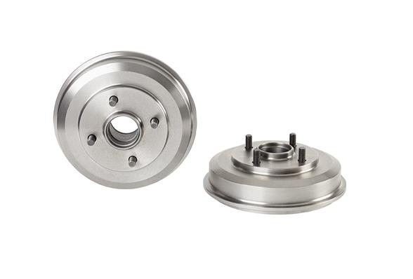 Brake Drum - 14.A710.10 BREMBO