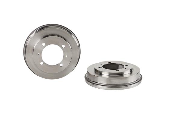 Brake Drum - 14.A718.10 BREMBO
