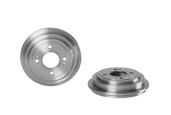 stabdžių būgnas - 14.C008.10 BREMBO