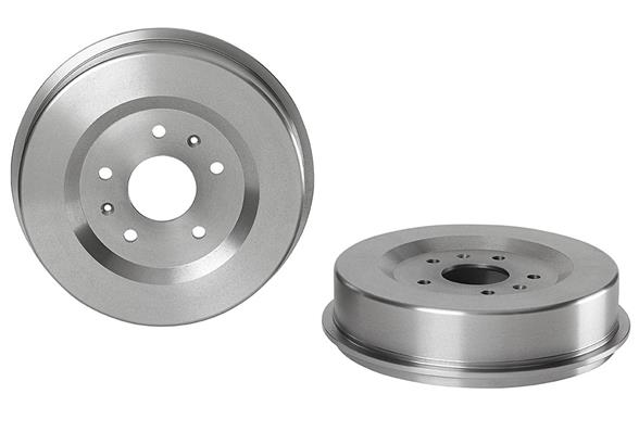 Brake Drum - 14.C010.10 BREMBO