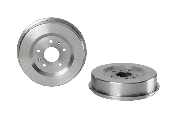 Brake Drum - 14.C011.10 BREMBO