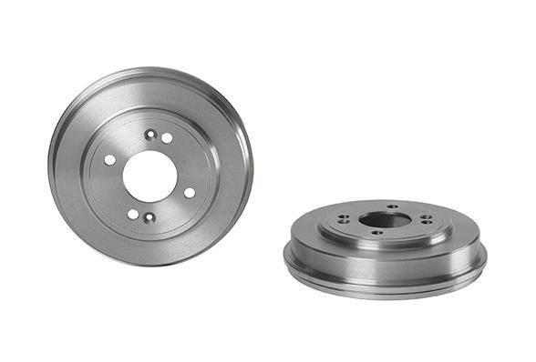 Brake Drum - 14.C012.10 BREMBO