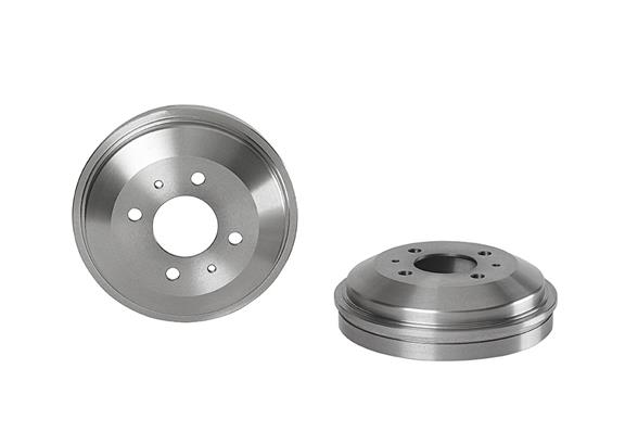 Brake Drum - 14.C013.10 BREMBO