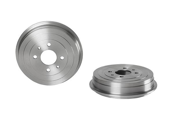 stabdžių būgnas - 14.C014.10 BREMBO