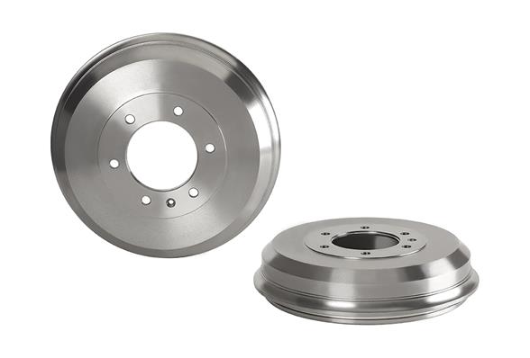 Brake Drum - 14.D630.10 BREMBO