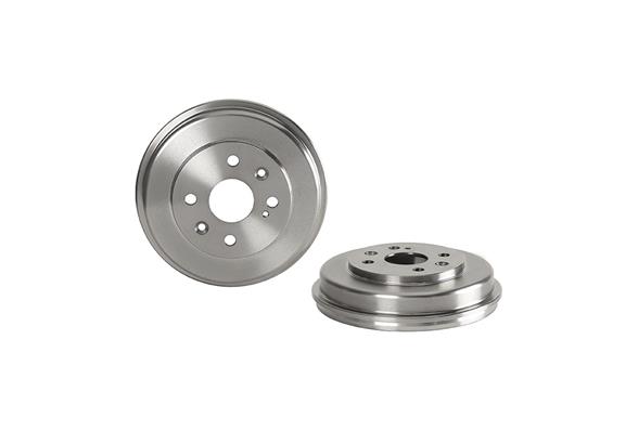 Brake Drum - 14.D631.20 BREMBO