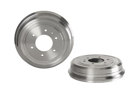 stabdžių būgnas - 14.D632.10 BREMBO