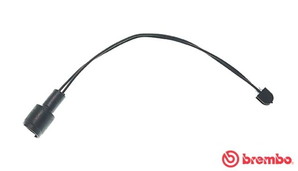 Warning Contact, brake pad wear - A 00 226 BREMBO