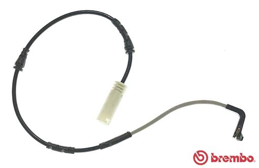 Warning Contact, brake pad wear - A 00 426 BREMBO