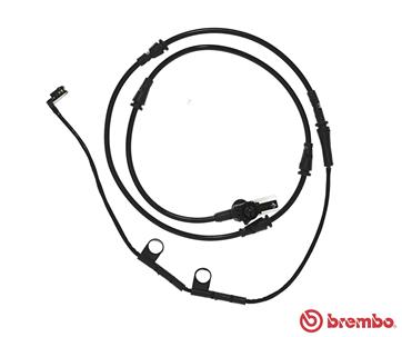Сигнализатор, износ тормозных колодок - A 00 478 BREMBO