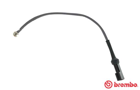 Сигнализатор, износ тормозных колодок - A 00 503 BREMBO