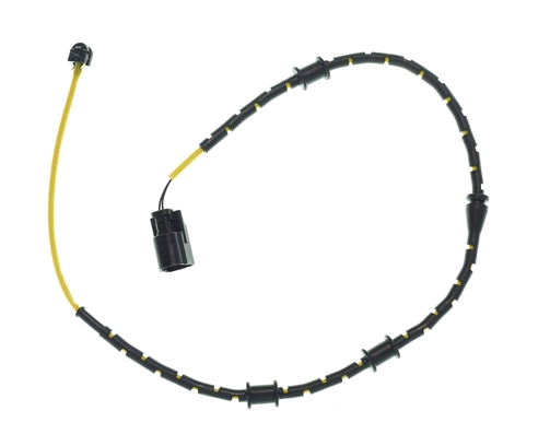 Warning Contact, brake pad wear - A 00 508 BREMBO
