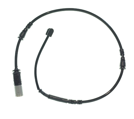Warning Contact, brake pad wear - A 00 519 BREMBO