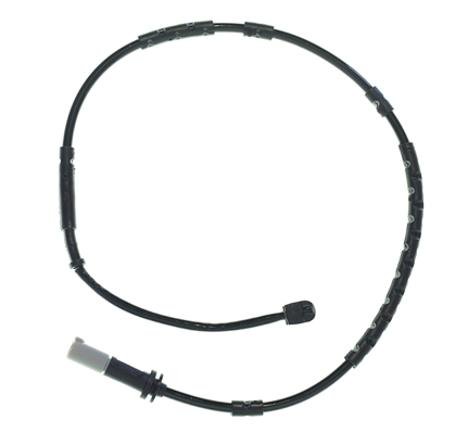 Contatto segnalazione, Usura past. freno/mat. d'attrito - A 00 520 BREMBO