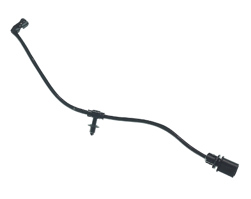 Warning Contact, brake pad wear - A 00 524 BREMBO