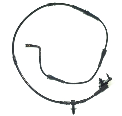 Warning Contact, brake pad wear - A 00 525 BREMBO