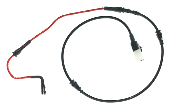 įspėjimo kontaktas, stabdžių trinkelių susidėvėjimas - A 00 529 BREMBO