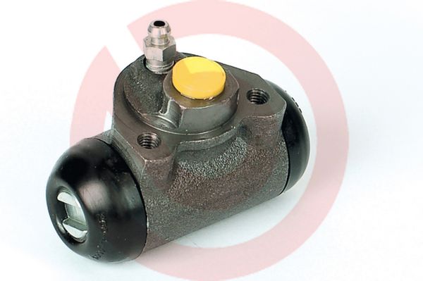 rato stabdžių cilindras - A 12 036 BREMBO