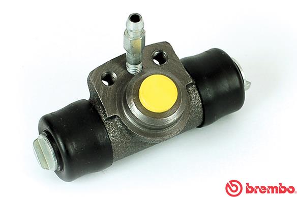 Radbremszylinder - A 12 043 BREMBO