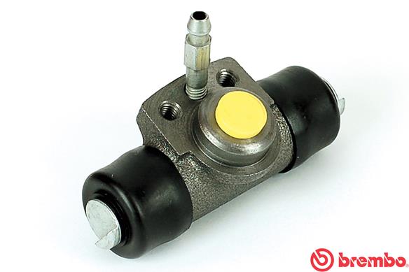 Cilindretto freno - A 12 044 BREMBO