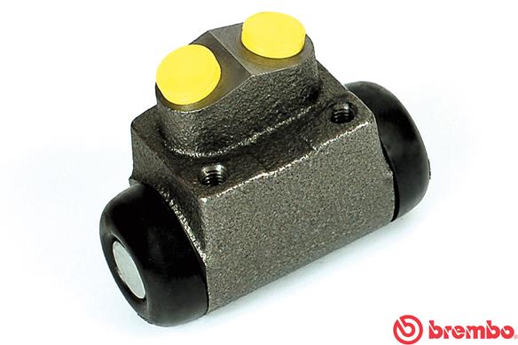 Cilindretto freno - A 12 073 BREMBO