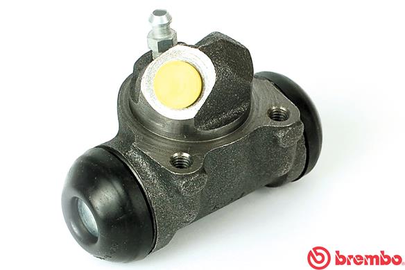 Wheel Brake Cylinder - A 12 081 BREMBO