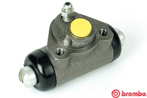 Wheel Brake Cylinder - A 12 084 BREMBO