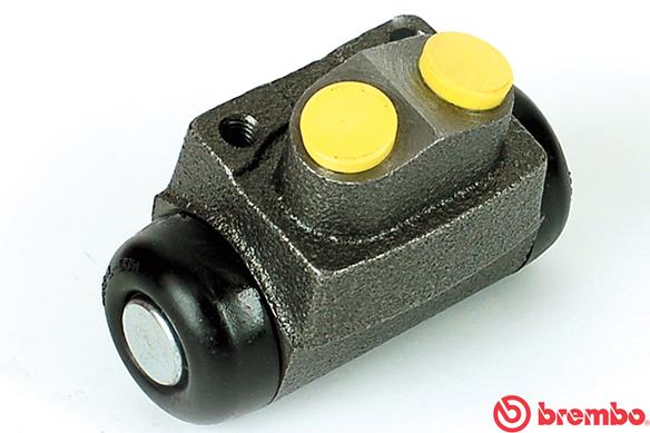 Wheel Brake Cylinder - A 12 099 BREMBO
