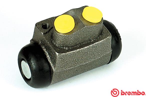 Cilindretto freno - A 12 106 BREMBO