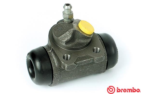 Cilindretto freno - A 12 110 BREMBO