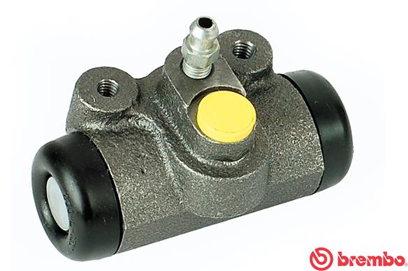 Wheel Brake Cylinder - A 12 114 BREMBO