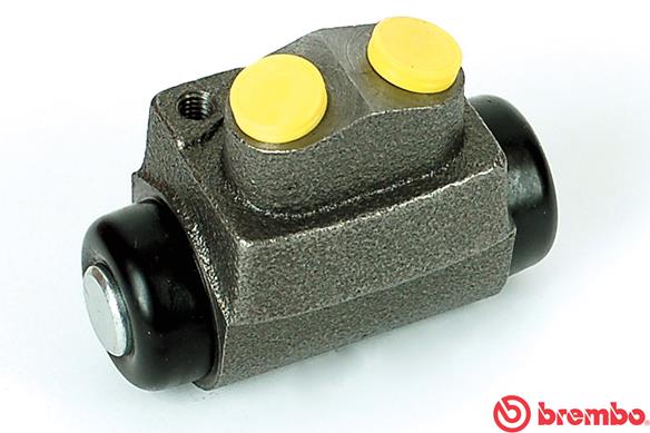 Колесный тормозной цилиндр - A 12 117 BREMBO