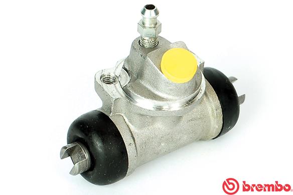 rato stabdžių cilindras - A 12 122 BREMBO
