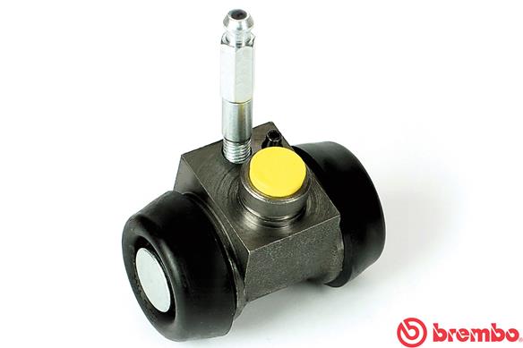 Cilindretto freno - A 12 125 BREMBO