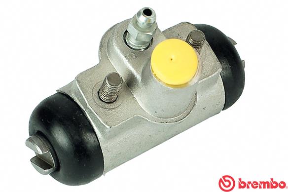 Wheel Brake Cylinder - A 12 129 BREMBO
