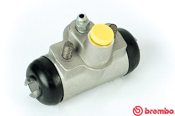 Cilindretto freno - A 12 130 BREMBO