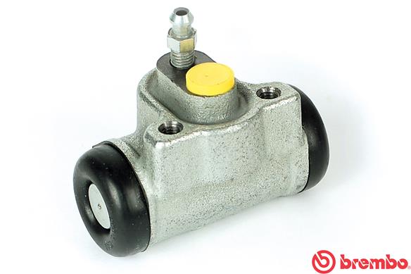 Wheel Brake Cylinder - A 12 131 BREMBO