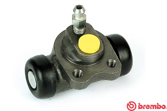 Cilindretto freno - A 12 155 BREMBO