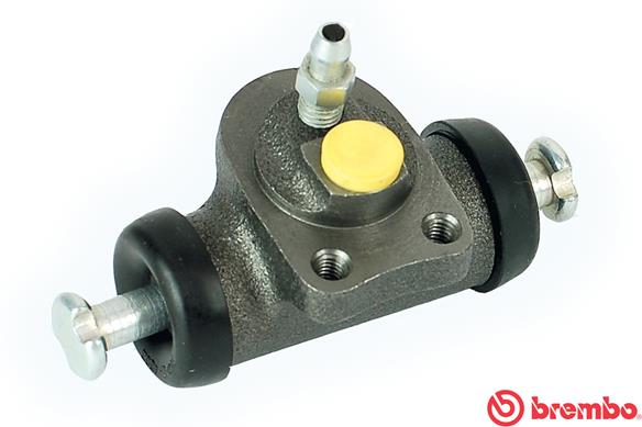 Cilindretto freno - A 12 159 BREMBO