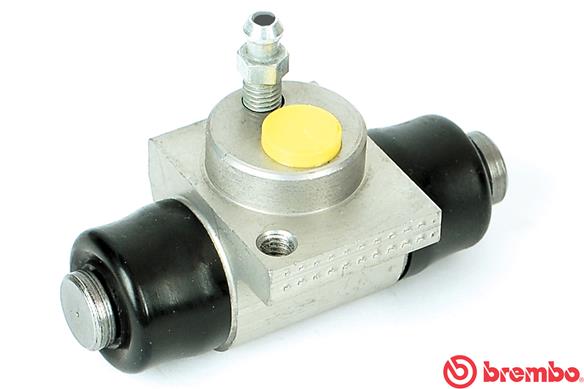 Cilindretto freno - A 12 173 BREMBO