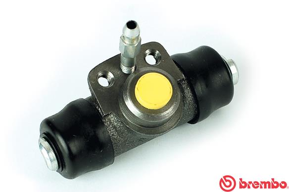 Cilindretto freno - A 12 179 BREMBO