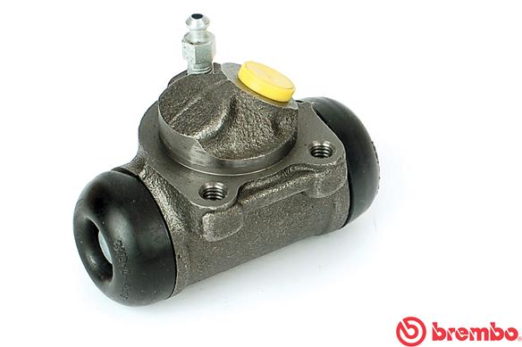 Wheel Brake Cylinder - A 12 194 BREMBO
