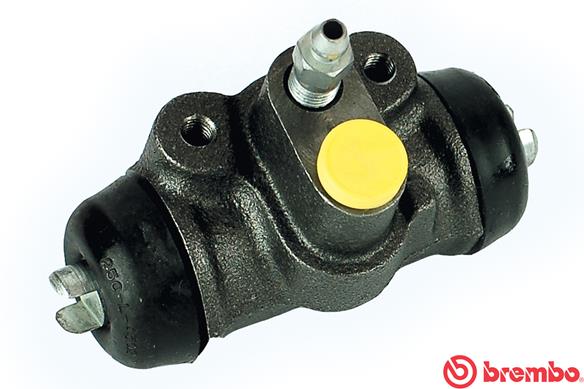 Cilindretto freno - A 12 200 BREMBO