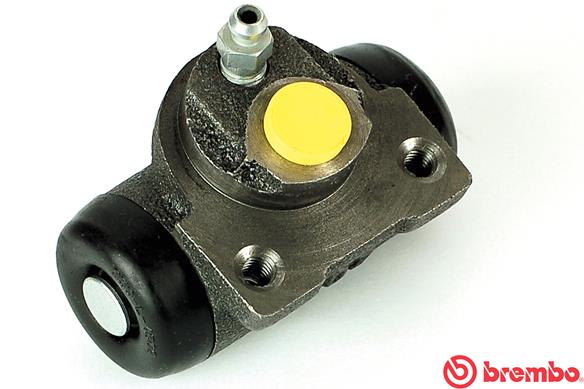 Колесный тормозной цилиндр - A 12 210 BREMBO