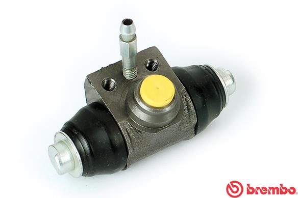 Cilindretto freno - A 12 217 BREMBO