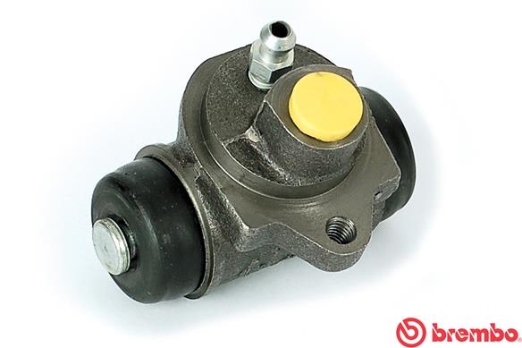 Wheel Brake Cylinder - A 12 221 BREMBO