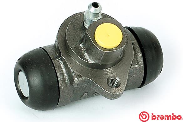 Wheel Brake Cylinder - A 12 222 BREMBO