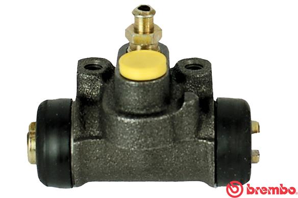 Колесный тормозной цилиндр - A 12 234 BREMBO